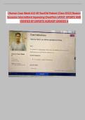 I&lowbar;Human&lowbar;Case&lowbar;Week&lowbar;-13&lowbar;49&lowbar;YearOld&lowbar;Patient&lowbar;Class&lowbar;6512&lowbar;Reason&lowbar;Encouter 