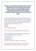 IC&lowbar;300&lowbar;ALL&lowbar;CLAIMS&lowbar;EXAM&lowbar;2026&lowbar;ACTUAL&lowbar;EXAM&lowbar;AND&lowbar;PRACTICE&lowbar;EXAM&lowbar;TEST&lowbar;BANK