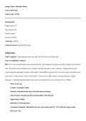 SOAP NOTE UTI&semi; Completed latest 2026&semi; Northern Kentucky University MSN 650&period;