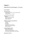 Solutions Manual &mdash; International Financial Management &vert; Jeff Madura &vert; 14th Edition &vert; Complete Chapters &vert; Verified Solutions