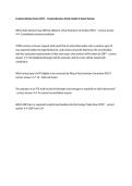 Customs Broker Exam 2025 &ndash; Comprehensive Study Guide & Exam Review