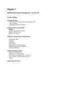 Solutions Manual &mdash; International Financial Management &vert; Jeff Madura &vert; 14th Edition &vert; Complete Chapters &vert; Verified Solutions