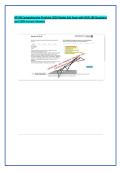 Latest 2026 ATI RN Comprehensive Predictor Exit Exam &vert; 180  Questions with NGN