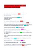 Construction Materials and Methods Final Exam