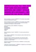 NASAR SARTECH III Exam Prep &vert; Actual Exam Questions &plus; Practice Tests &plus; Study Material