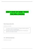 AIR TRAFFIC CONTROL BLOCK 1 QUESTIONS WITH COMPLETE ANSWERS