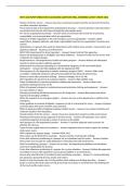 NFPA 1002 PUMP OPERATIONS FLASHCARDS QUESTIONS WELL ANSWERED LATEST UPDATE 2026