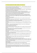 AST 101 EXAM QUESTIONS WITH CORRECT ANSWERS LATEST UPDATE 2026