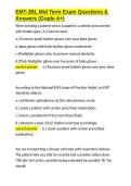 EMT-JBL Mid Term Exam Questions & Answers &lpar;Grade A&plus;&rpar;&period;docx