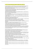 AST 101 - FINAL EXAM QUESTIONS WITH CORRECT ANSWERS LATEST UPDATE 2026