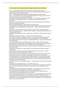 AST 101 CHAPTER 10 EXAM QUESTIONS WITH CORRECT ANSWERS LATEST UPDATE 2026
