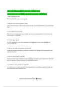 PED 3701 ASSIGNMENT 3 2024 DUE 15 JUNE 2024 QUESTIONS AND DETAILED ANSWERS &lpar;GRADED DISTICTION&rpar;