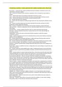 ITE ESSENTIALS CHAPTERS 1-4 EXAM QUESTIONS WITH CORRECT ANSWERS LATEST UPDATE 2026