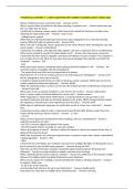IT ESSENTIALS CHAPTERS 1 - 4 EXAM QUESTIONS WITH CORRECT ANSWERS LATEST UPDATE 2026
