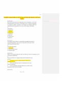 Nrnp6645 Combined Midterm and Final Exam Test Bank with Questions and Correct Answers 