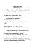NUR 521&vert; Package Deal &vert; New 2026