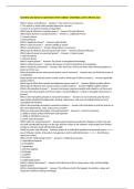 BUSMHR 3200 BUNDLED QUESTIONS WELL ANSWERED LATEST UPDATE 2026&sol;2027