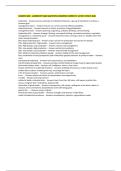 BUSMHR 3200 - LEADERSHIP EXAM QUESTIONS ANSWERED CORRECTLY LATEST UPDATE 2026