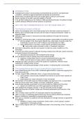 Edexcel A Level History South Africa Summary&colon; 2b&period;4&colon; The end of apartheid and the creation of the 'rainbow nation'&comma; 1984-94