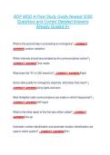 BOF MOD A Final Study Guide Newest 2026  Questions and Correct Detailed Answers  Already Graded A&plus;