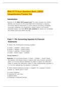 WGU D774 Exam Questions Bank &vert; &lbrack;2026&rsqb;  Comprehensive Practice Test