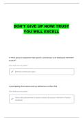 LIFE&comma; HEALTH&comma; & ACCIDENT INSURANCE EXAM QUESTIONS WITH COMPLETE ANSWERS