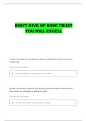LIFE&comma; ACCIDENT AND HEALTH INSURANCE STATE EXAM- OH QUESTIONS WITH COMPLETE ANSWERS