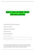 LIFE&comma; ACCIDENT AND HEALTH & SAFETY EXAM QUESTIONS WITH COMPLETE ANSWERS