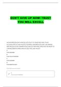 CALIFORNIA LIFE ACCIDENT AND HEALTH EXAM PRACTICE QUESTIONS WITH COMPLETE ANSWERS