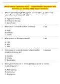 PRPA  Exam and Answers Comprehensive Questions &vert; A&plus; Graded &vert; With Expert Solution