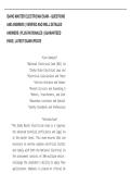 IDAHO MASTER ELECTRICIAN EXAM &ndash; QUESTIONS  AND ANSWERS &vert; VERIFIED AND WELL DETAILED  ANSWERS &vert; PLUS RATIONALES &vert; GUARANTEED  PASS &vert; LATEST EXAM UPDATE