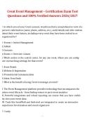 Cvent Event Management Certification Exam Test Questions and Answers &ndash; Complete Study Guide &lpar;2026&ndash;2027&rpar;