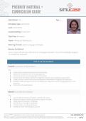Simucase-Lina- Assessment &lpar;AuD&rpar; &vert; complete assessment 2026