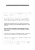 MO Psychology Jurisprudence Exam Questions And Answers 2025&sol;2026
