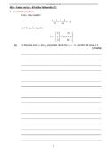 Exam &lpar;elaborations&rpar; Exam paper 