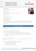 Simucase-Maya- Motivational Interviewing- Part-Task Trainer