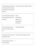 ATI Real Life 3&period;0 PN Adult Medical Surgical &ndash; Diabetes Mellitus Case Study & Nursing Management