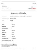 Simucase Kai School-Based Documentation Case &vert; Full Chart Review&comma; IEP Analysis & Electronic Records Guide &vert; 2026 Update &vert; 100&percnt; Correct&period;