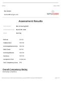 Simucase Ben Kindergarten Screening Case &vert; Full Speech-Language & Hearing Screening Results&comma; Transcript & Summary &vert; 2026