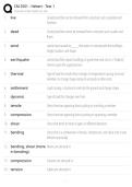 cm 2501 test 1 construction test questions answers cm 2501 exam prep construction exam with solution