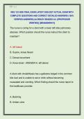 NSG 123 HESI FINAL EXAM LATEST 2026-2027 ACTUAL EXAM WITH  COMPLETE QUESTIONS AND CORRECT DETAILED ANSWERS &lpar;100&percnt;  VERIFIED ANSWERS&rpar; &vert;ALREADY GRADED A&plus;&vert; &vert;&vert;PROFESSOR  VERIFIED&vert;&vert; &vert;&vert;BRANDNEW&excl;&excl;&excl;&vert;&vert; 