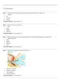 AIIMS&lowbar;NORCET&lowbar;2020&lowbar;Question-Paper with solved answers 