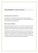 VAP2601 Assignment  4 2026 &vert; Due August  2026 - Distinction Guaranteed 
