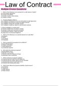 BER 210 Questions