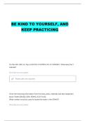 3M 301 QUESTIONS WITH 100&percnt; CORRECT ANSWERS