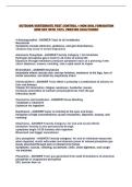 SOIL FUMIGATION PACKAGED EXAMS&excl;&excl;