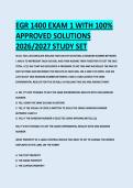 MICROBIOLOGY 4000 EXAM 2 100&percnt; APPROVED ANSWERS STUDY SET