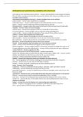 KEYBOARDING EXAM QUESTIONS WELL ANSWERED LATEST UPDATE 2026