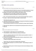 A-Level Edexcel History&colon; Italy and Fascism &lpar;1911&ndash;15&rpar; &vert; 30-Question Revision Quiz