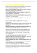 WGU C201 EXAM QUESTIONS WELL ANSWERED LATEST UPDATE 2026